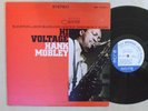 JAZZ LP - HANK MOBLEY - HI VOLTAGE Blue Note BST 84279 STEREO VAN GELDER VG++