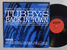 JAZZ LP - TUBBY HAYES AND THE ALL STARS - TUBBY'S BACK IN TOWN Smash STEREO VG+