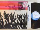 JAZZ LP - ANDREW HILL - BLACK FIRE In Shrink BLUE NOTE 4151 MONO EAR VG++