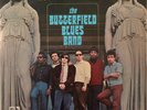 BUTTERFIELD BLUES BAND - EAST WEST - EXCELLENT - MONO - ORIGINAL ISSUE