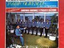 Tommy Olivencia Y Su Orquesta Sensación Musical De Puerto Rico INCA I-1001 1967