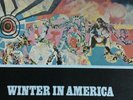 Gil Scott-Heron /Brian Jackson  Winter In America Vinyl