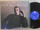 JAZZ LP - IT'S TIME FOR DAVE PIKE In Shrink RIVERSIDE RLP 360 MONO VG++