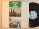 JAZZ LP - THE THREE SOULS - DANGEROUS DAN EXPRESS In Shrink ARGO 4036 DG MONO