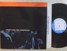 JAZZ LP - JOE HENDERSON - INNER URGE Blue Note 4189 MONO VAN GELDER