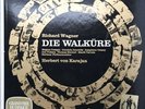 Richard Wagner Die Walkure Album 5-LP Berliner Philharmonic NM