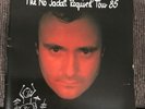 Phil Collins ‘The No Jacket Required 1985 Japan Tour’ Programme SIGNED