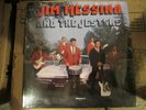 Jim Messina and the Jesters- (Thimble Records TLP-3)1973