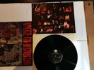 GUNS N ROSES ORIGINAL VINYL 1st Press  Appetite For Destruction 1A-B2
