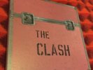 THE CLASH vinyl Boxset FREE DELIVERY Studio RARE london Calling LP Record Punk