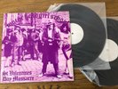 Motorhead *very rare vinyl* - St Valentines Day Massacre promo/bootleg