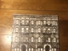 Led Zeppelin -Physical Graffiti- 1st Press 1975 2LP Records, Swan Song SS2-200