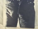 Rolling Stones STICKY FINGERS Original 1971 Australian ‘fly’ Vinyl COC 59100 VGC