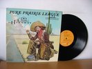 PURE PRAIRIE LEAGUE Two Lane Highway QUADRADISC 1975 RCA APD1-0933 QUADRAPHONIC