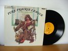 PURE PRAIRIE LEAGUE If The Shoe Fits QUADRADISC 1976 RCA APD1-1247 QUADRAPHONIC