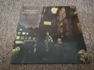 David bowie Ziggy Stardust Yellow Vinyl