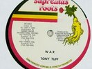 Tony Tuff/Michael Prophet 