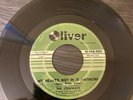 Northern Soul 45 - Steinways - My Heart's Not In It Anymore - Oliver