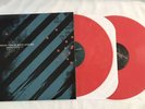 Between The Buried And Me The Silent Circus Double Red LP Vinyl 2011 Victory