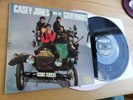 Casey Jones And The Governors LP VG+ sehr rare Beat LP