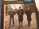 The Jam - Snap - 1983 UK Double Vinyl LP Ltd Edition with Live 7” vinyl