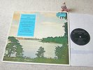 SIBELIUS Violin Concerto KULENKAMPFF FURTWANGLER BPO 1969 LP ETERNA 825764, NM