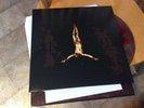 PROFANATICA The Enemy of Virtue 2LP red swirl vinyl MINT SHIPS@3LBS