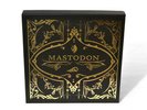 Mastodon ?– Box Set (2008) Relapse Records ?9 x LP vinyl sealed NEW 180 gram