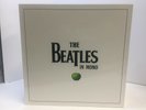 The Beatles In Mono Vinyl Box Set