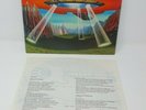 Boston ?– Don't Look Back - Vinyl Record LP - Epic ?– FE 35050