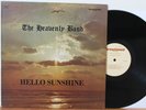 THE HEAVENLY BAND Hello Sunshine LP (Brownwood) RARE Gospel Modern Soul CLEAN