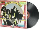 Hotter Than Hell - Kiss (2014, Vinyl NEU)