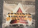 Stryper Lp SEALED In God We Trust Isaiah 53:5 1988 Original Old Press
