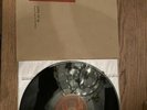 JUNE OF 44 ENGINE TAKES TO THE WATER Vinyl UK 1995 Quarterstick Rare