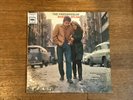 Bob Dylan LP in Shrink - The Freewheelin - Columbia 2 Eye Stereo CS 8786