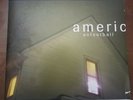 American Football Anniversary Red Vinyl