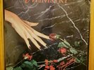 Ministry - With Sympathy RARE 1983 Orig LP Vinyl Arista Shrink* Industrial NM-