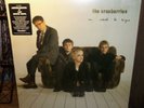THE CRANBERRIES NO NEED TO ARGUE WHITE LIMITED EDITION NEW LP ZOMBIE EMPTY