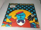 The Residents:  Tunes of Two Cities  1982  U.S  first press LP   STILL SEALED