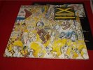 Twelfth Night:   Twelfth Night  ltd edition pop-up  sleeve  EX++  A1/B1  LP