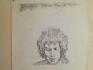 Bob Dylan ‎– Daddy Rolling Stone