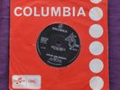 Pink Floyd, Apples and Oranges, Original Columbia 7