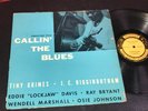?HEAR? Tiny Grimes/J.C.Higginbotham 