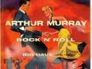 Arthur Murray - Rare EP Rock'n'roll (1955)
