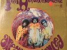 Jimi Hendrix Are You Experienced LP