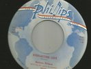 ROCKABILLY -  BARBARA PITTMAN -I EVERLASTING LOVE  - HEAR -1958 PHILLIPS 3521
