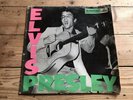 Elvis Presley ‘Rock n Roll’ Lp   CLP 1093   UK 1956 Vinyl