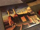Animals Pink Floyd Lp