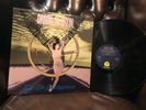 Drivin' n' Cryin' - Fly Me Courageous, rare 1991 vinyl album. REM, Southern Rock
