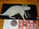 THE GOOD RATS - S/T SAME (KS-3580) / USA KAPP-VINYL-FOC-LP (EX)